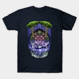 Magical Swamp T-Shirt